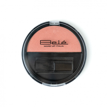 Belé B-One Compact Blush 02 Powder Pink Italy