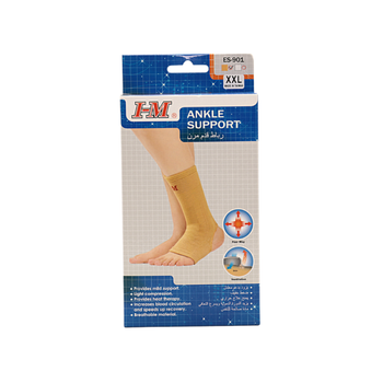 I-M Ankle Support Xl 1Piece