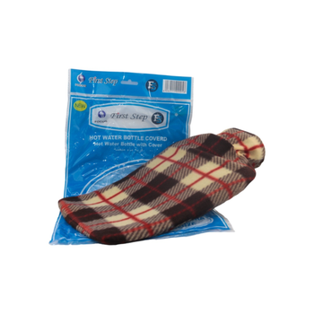 فيرست ستب قربة ماء حار مبطنة 2000مل