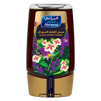 Almarai Black Forest Honey 250g