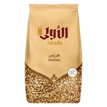 Aloula Harees 100% Durum Wheat 1kg