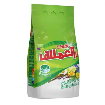 Al Emlaq Spring Breeze Detergent Powder 7kg
