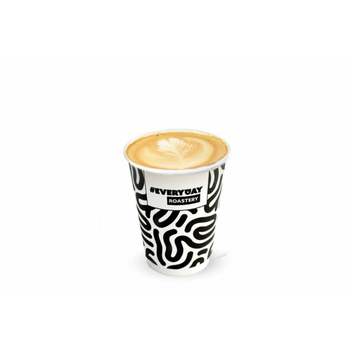 Cappuccino ( regular size )