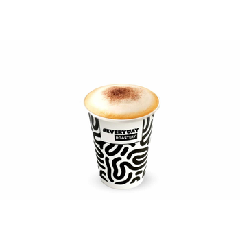 Caramel Spanish Latte ( regular size )