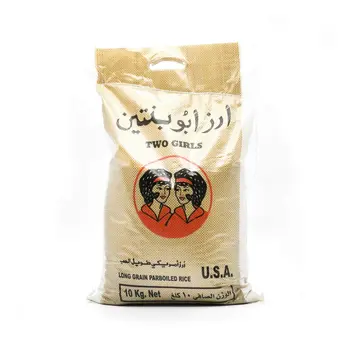 أبو بنتين أرز أمريكي طويل الحبة 10كيلو
