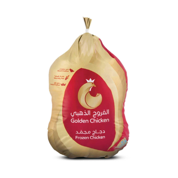 Golden Chicken Frozen Chicken 1000g