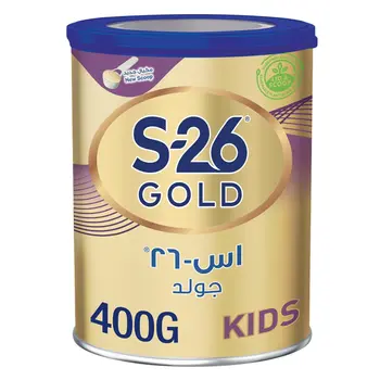 S-26 Prokidsgold Milk Powder 400g