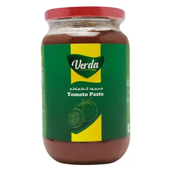 فيردا معجون طماطم 340جرام