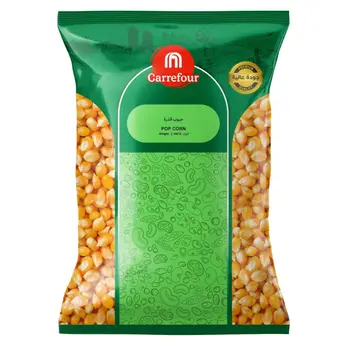كارفور حبوب الذرة 400جرام