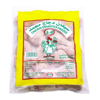 Alfolla Frozen Chicken Drumstick 900g