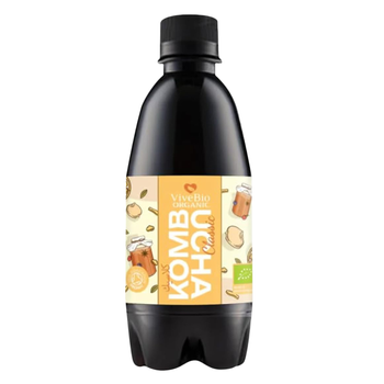 Vivebio Organic Kombucha Classic 330Ml