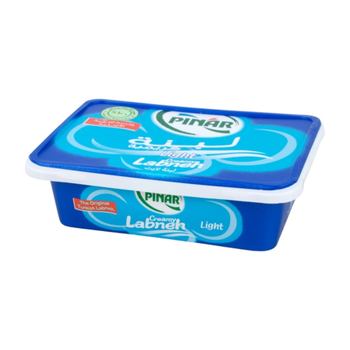 Pinar Light Creamy Labneh 180g