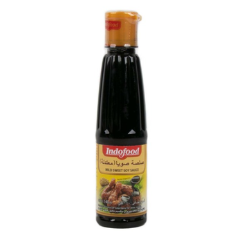 Indofood Mild Sweet Sauce 140ml