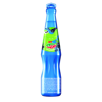 Twist and Drink Wildberry Beverage 200ml
