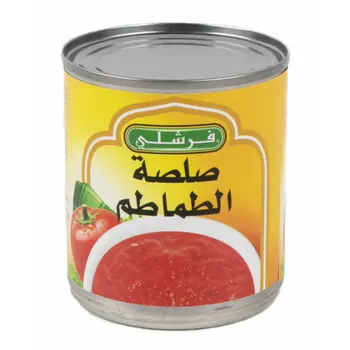 فرشلي صلصة طماطم 227جرام