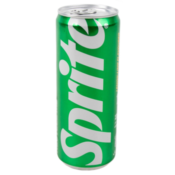 Sprite Lemon Lime Soft Drink 320ml