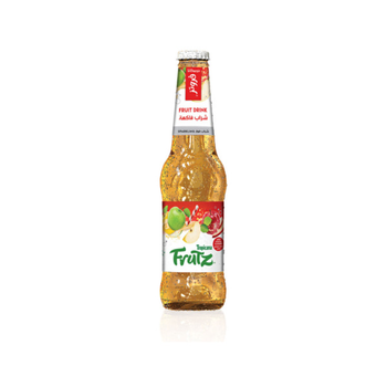 Tropicana Frutz Sparkling Apple Cocktail 300ml
