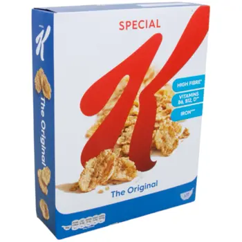 Kellogg's Special K Original Cereal 335g
