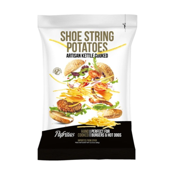 بافريتاس عيدان البطاطس 180جرام