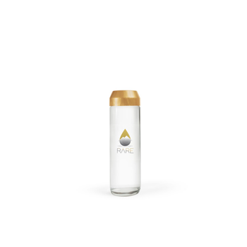 Rare Natural Sparkling Mineral Water 330ml