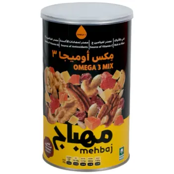Mehbaj Omega 3 Mix 450g