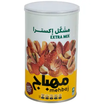 Mehbaj Extra Mix 450g