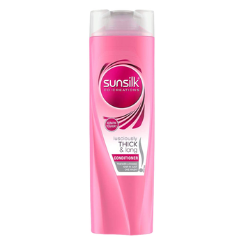 Sunsilk Co-Creations Thick Long Conditioner 340ml