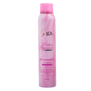 Shifa Dry Shampoo with Protein 200ml