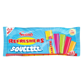 Swizzel Ref Squeez 600Ml