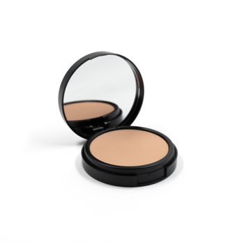 Belé B-One Compact Powder Shade 08 Fawn