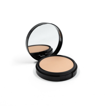 Belé B-One Apricot Compact Powder