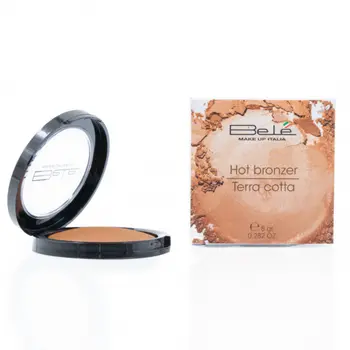 Belé Golden Hour Hot Bronzer 8g