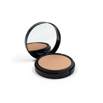 Belé B-One Compact Powder 09 Tobacco