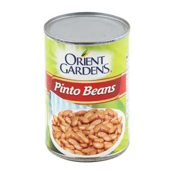 Orient Gardens Pinto Beans 400g