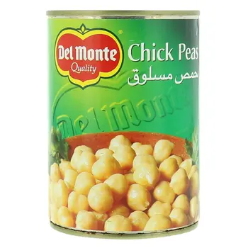 Del Monte Chick Peas 400g