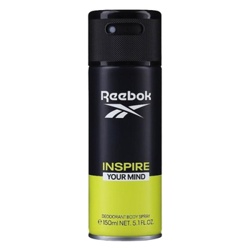 ريبوك انسباير يور مايند مزيل العرق 150مل