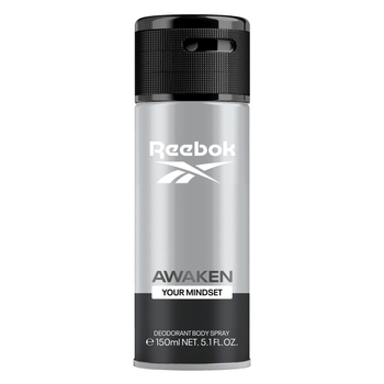 ريبوك أويكين ميندست مزيل العرق 150مل