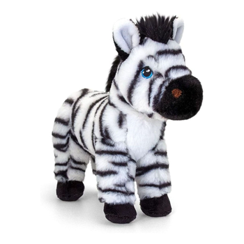 كيليكو زيبرا 20 سم 1قطعة