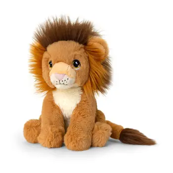 كيليكو أسد 18 سم 1قطعة