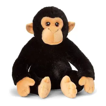 كيليكو قرد شمبانزي 18 سم 1قطعة