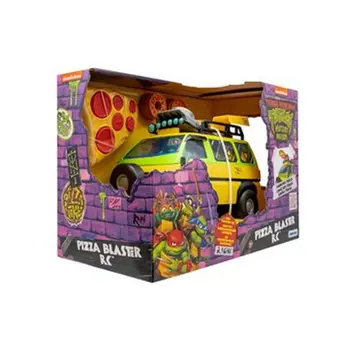 Teenage Mutant Ninja Turtles Pizza Blaster Rc