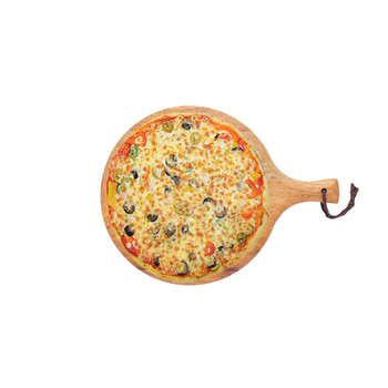 مخبز الدانوب بيتزا وسط 1قطعة