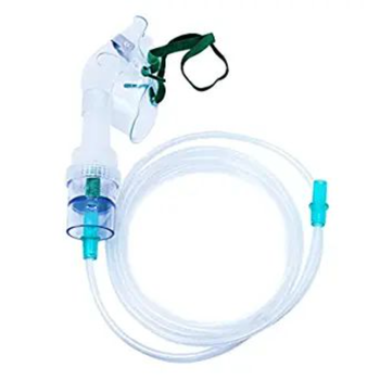 Nebulizer Mask Kit 1Piece