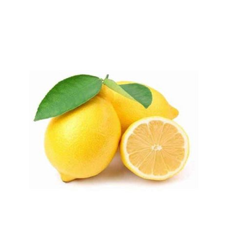 Yellow Lemon 1kg