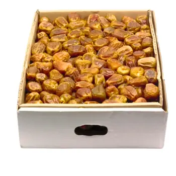 Sukkari Dates 3kg