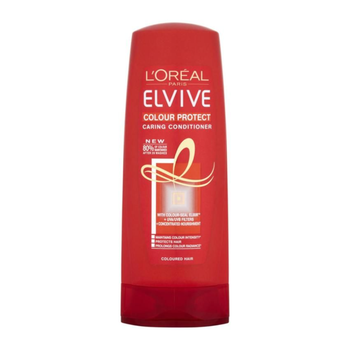 لوريال باريس إلفيف بلسم لحماية اللون 400 مل