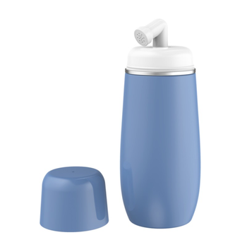 Handy Blue Bidet Bottle