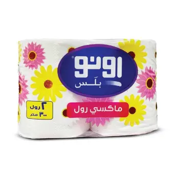 اونو ماكسي رول 250 متر × 2