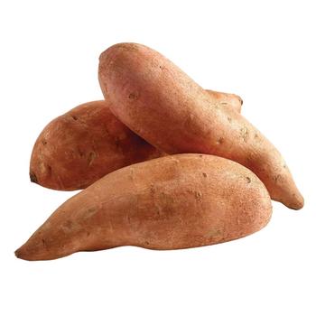 بطاطا حلوة 1كيلو