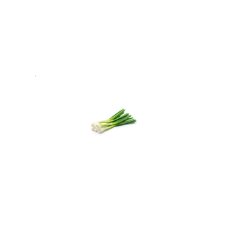 Fresh Green Onion Bunch 1 Count